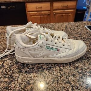 Reebok Club C 85 Vintage Sneakers